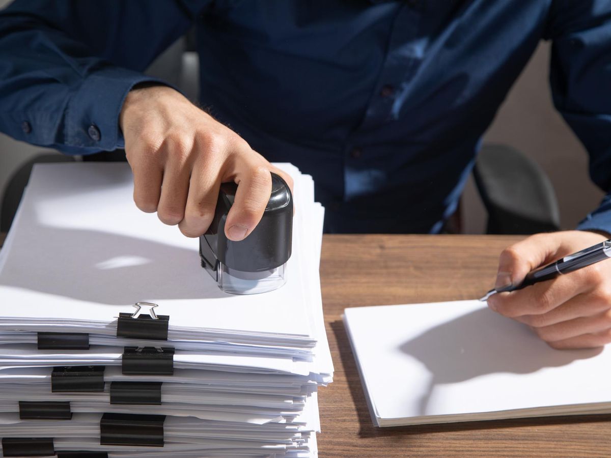 Jak przygotować dokumenty ochrony danych osobowych i informacje o administratorze strony